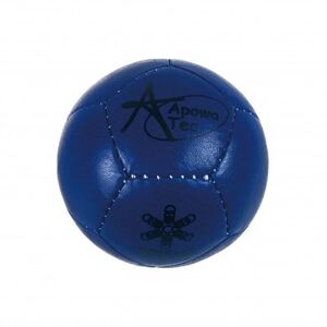 ボッチャボール 雷神GN (色:青 硬さ:ソフト)