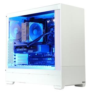 ゲーミングPC「G-Master Velox B860 Intel Edition FS」【1675715】
