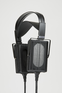 STAX　SR-L700 MK2　イヤースピーカー　ベーシックモデル 上位機