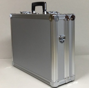 貴重品保管ケース(A3サイズ)(アルミケース)/セミオーダー