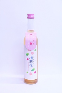 梅酒(うめさけ)梅恋花(うめれんか)500ml 2本セット[限定販売]