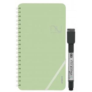 nu board LIGHT グリーン