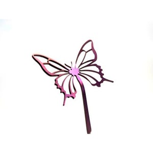 いきものマドラーセット(チョウ&トンボ)