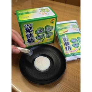 さかど葉酸精 60包入り_惣菜・加工品 _