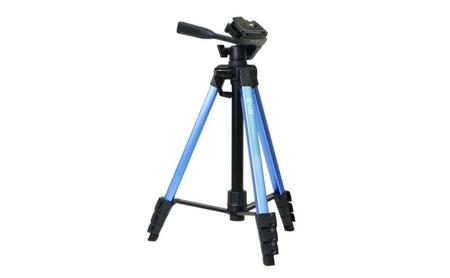 SLIK三脚　GX-S 6400 BLUE　4906752217368