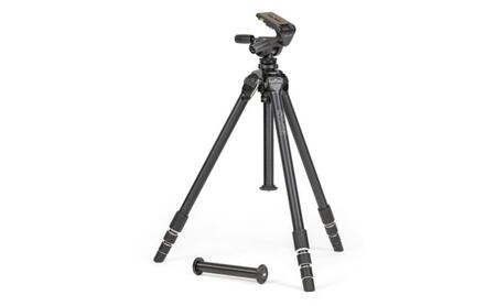SLIK三脚　ザ プロフェッショナル4 NS　4906752105979	