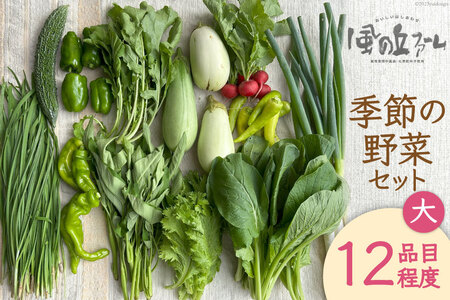 季節のお野菜セットの返礼品 検索結果 | ふるさと納税サイト「ふるなび」