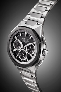 [CITIZEN時計]ATTESA CC4104-53E