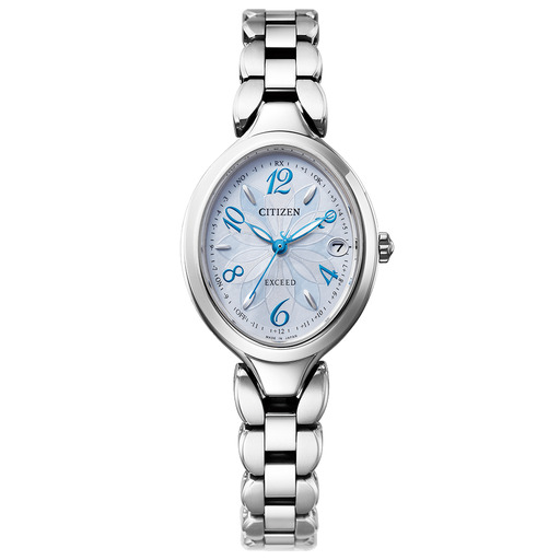 【シチズン時計株式会社】CITIZEN EXCEED ES9510-57D