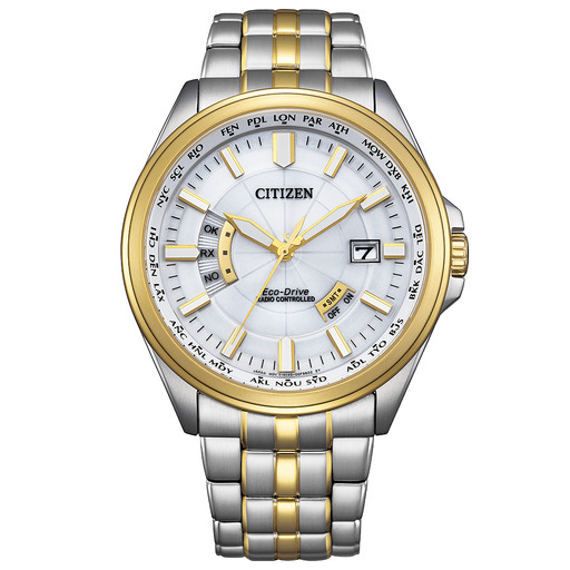 【シチズン時計株式会社】CITIZEN COLLECTION CB0294-62A
