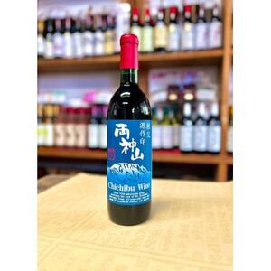 秩父ワイン『両神山』720ml×1本