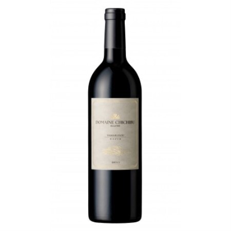 DOMAINE CHICHIBU ヤマブドウ 750ml×1本【1741223】