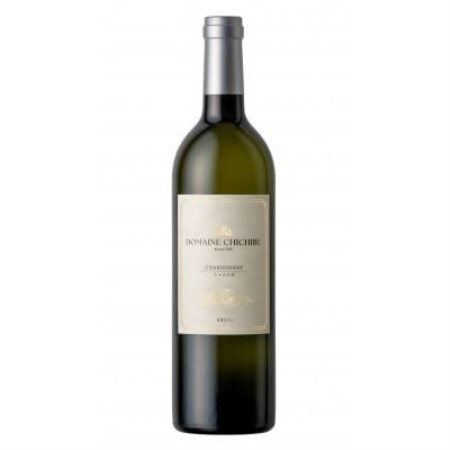 DOMAINE CHICHIBU シャルドネ　750ml×3本【1741236】