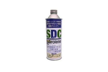 燃料添加剤(洗浄剤) ルブローレン スーパー ディーゼル クリーナー [No.091]