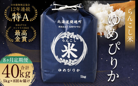 y8ցz񂱂āi߂҂肩j5kg×8
