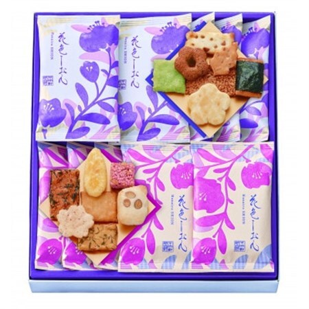 花色しおん 12袋