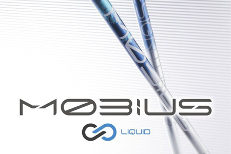 デザインチューニング MOBIUS LQUID (メビウスリキッド) ドライバー用シャフト|ゴルフ用品 ゴルフ [0401]