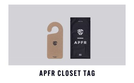 ALTIRI CHIBA X APFR CLOSET TAG 2点セット アルティーリ千葉 千葉県 千葉市