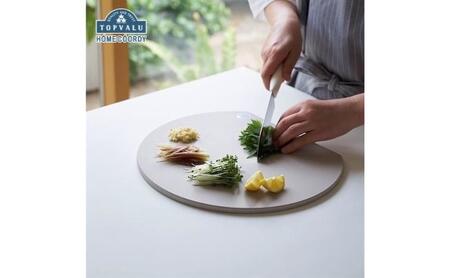 ホームコーディ 抗菌まな板 D型 M イオンリテール 日用品