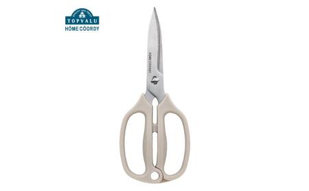 ホームコーディ 冷凍食品も切れるキッチンバサミ イオンリテール 日用品