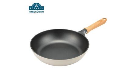 ホームコーディ IH対応 ダイヤモンドコーティング 軽量フライパン 28cm イオンリテール 調理 料理