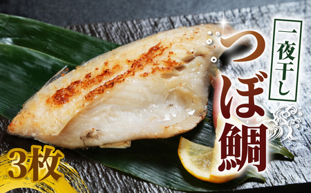 つぼ鯛 一夜干し3枚 ボダイ ツボ鯛 一夜干し つぼだい 白身魚 おつまみ 焼魚 焼き魚 定食 魚 干物 セット ひもの 冷凍 お手軽 簡単 冷凍 絶品 北海道 釧路町 釧路超 特産品 干物 創業100年 老舗 専門店 高級 和食 酒の肴 グルメ つまみ おつまみ ビール 日本酒 酒 老舗 国内 厳選 贈り物 国内 製造 ひもの 魚 料理 千葉県 銚子市 株式会社甲印小西商店