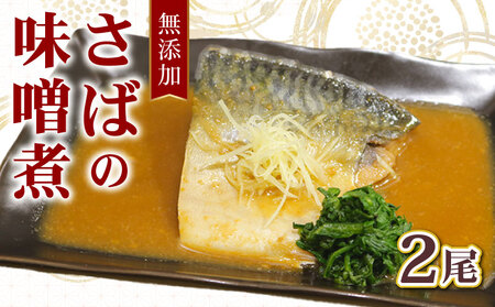 鯖の味噌煮 8パック 鯖 さば さば さば さば さば 銚子 魚華