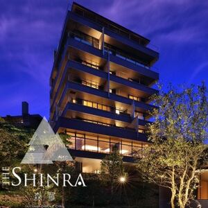 [ラグジュアリーリゾート]SHINRAに泊まれる ふるさと納税共通ギフト券 90,000円分