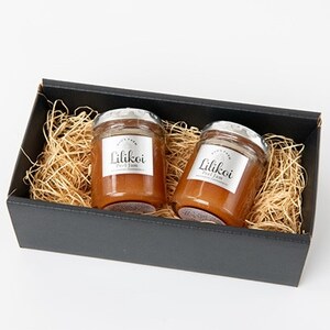 リリコイピールジャム2個セット