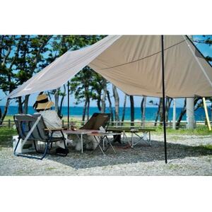 館山サザンビレッジキャンプ場 宿泊利用券5,000円分 海の近くでキャンプを楽しもう♪