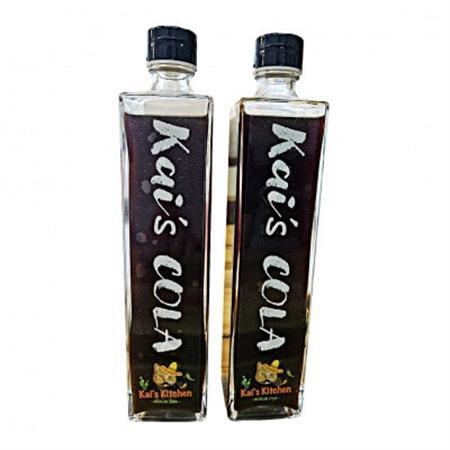 Kai's COLA　2本セット【1711018】