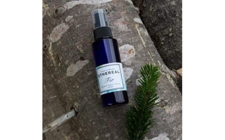 ETHEREAL FIR Room & Fabric spray 100ml