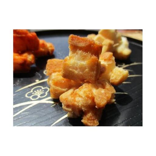 [思いやり型返礼品]あられ詰め合わせ