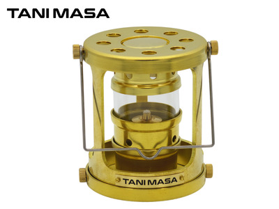 テイストランタン ランタン オイルランタン アウトドア キャンプ キャンプ用品 コンパクト 手のひらサイズ 保温可能 高級感 真鍮ボディ アンティーク調 千葉県 成田市