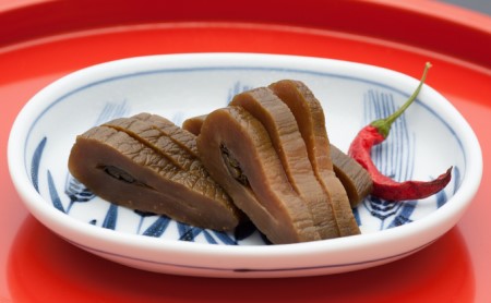 鉄砲不動漬　4袋 発酵食品 鉄砲漬 ご飯のお供 お漬物 