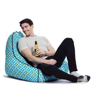 Yogibo Zoola Lounger ダイヤモンド[配送不可地域:離島]