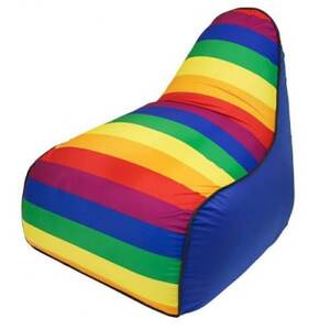 Yogibo Zoola Lounger Pride Edition[配送不可地域:離島]