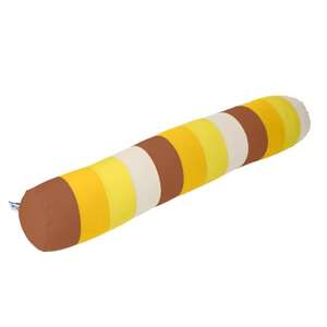 Yogibo Roll Max レインボー サンセット_雑貨・日用品 家具・インテリア _[配送不可地域:離島]