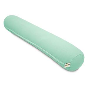 Yogibo Roll Max ミント_雑貨・日用品 家具・インテリア _[配送不可地域:離島]