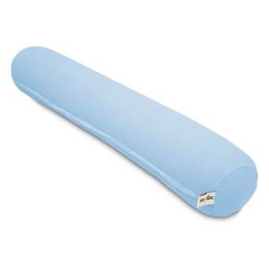 Yogibo Roll Max ペールブルー_雑貨・日用品 家具・インテリア _[配送不可地域:離島]