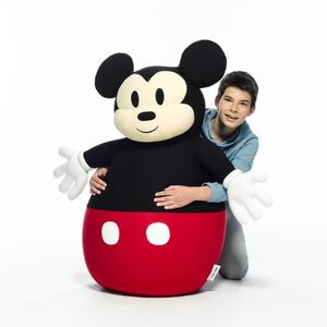 Disney Hugger Mickey Mouse[配送不可地域:離島]