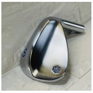 [バンカー専用]徳嵩力一監修 TMSウェッジ(レディース仕様)