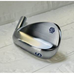 [バンカー専用]徳嵩力一監修 TMSウェッジ(メンズ仕様)