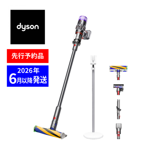ダイソン 掃除機 (SV33 FF PL) リファービッシュ品