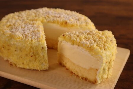 チーズケーキ ダブルフロマージュ 5号 サイズ 1個 チーズケーキ チーズケーキ チーズケーキ チーズケーキ チーズケーキ
