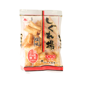 しぐれ揚げ( 塩 )12袋 スナック菓子 お菓子 菓子 揚げ餅 スナック菓子 スナック菓子 スナック菓子