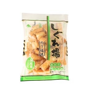 しぐれ揚げ( のり塩 )12袋 スナック菓子 お菓子 菓子 スナック菓子 スナック菓子 スナック菓子