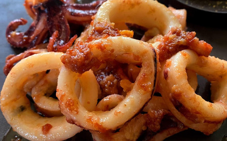 ヤリイカ 西京漬け 600g ヤリイカの西京味噌漬け イカ