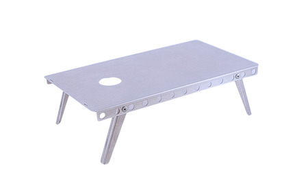 アウトドア テーブル 173 アルミ製 アルミテーブル