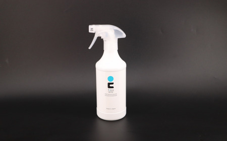 トルコ 消臭抗菌スプレー 1本 500ml スプレー [ 消臭スプレー ]